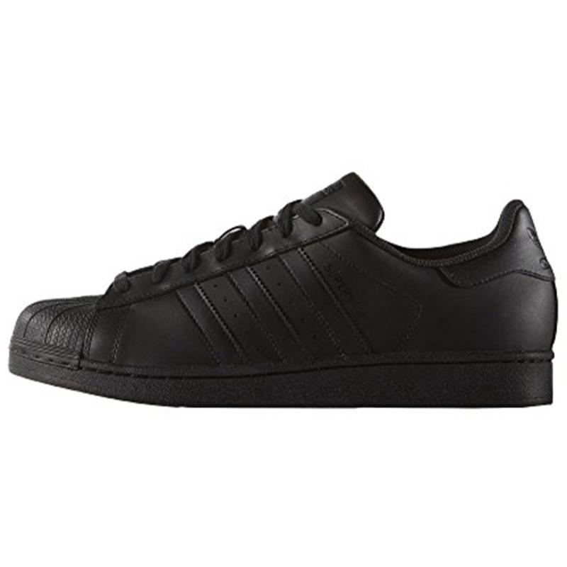 

Adidas Кроссовки Superstar Foundation Core Black AF5666 36⅔