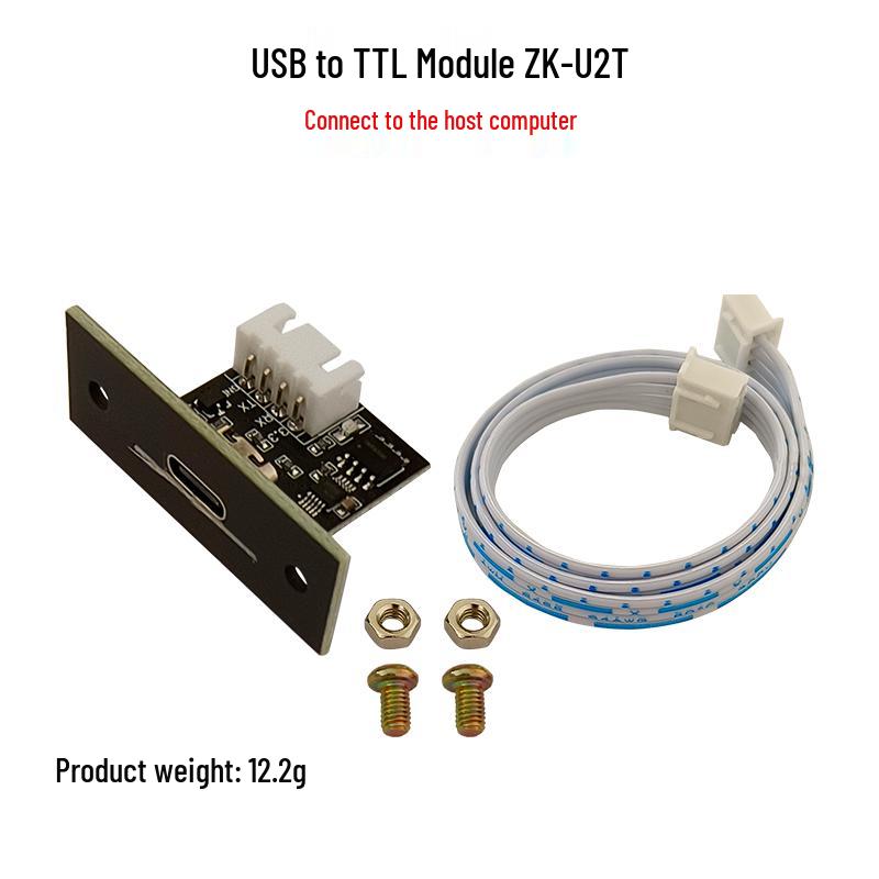 SK150C CNC Einstellbares DC-Netzteil - Farbdisplay, 40V 8A, Aufwärts-/Abwärtswandler, Konstantspannung & Strom