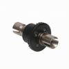 RC Car Differential Assembly Wear-Resistant Hardware Easy To