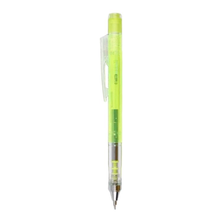 0.5mm Automatic Pencils Mechanical Pencils Drawing Pencils with Eraser for Art Enthusiasts