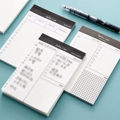 Notitieboeken – Notitie stickers