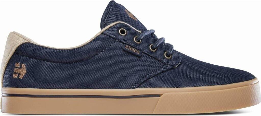 Sneakers Etnies Jameson 2 Eco Navy/gum/gold