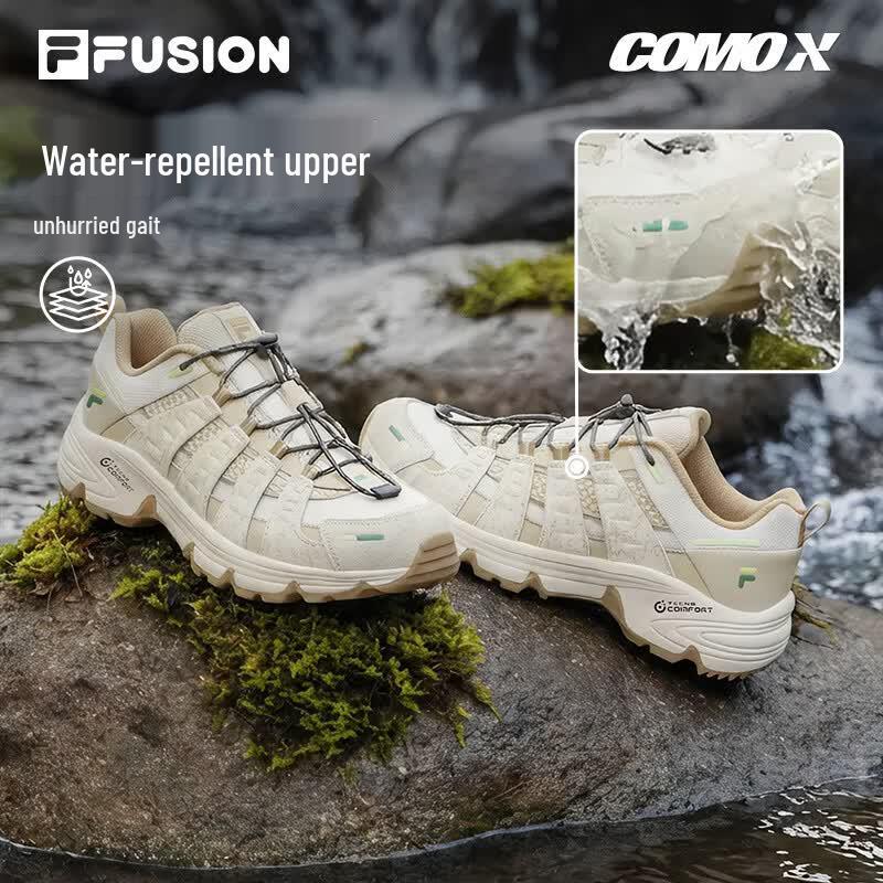 FILA FUSION COMO X Athletic Lifestyle Sneakers