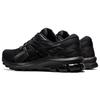 Asics GT 1000 10 Triple Black Men Sneakers 1011B001-006