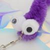 3pcs Plush Dragonfly Cat Toy Training Imitate Cat Interactive Ball Faux Tail Pet Toy