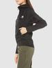 Outerwear Wind Shell Hoodie Black L [Karimar] W's Women's