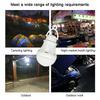 Student LED Lantern Portable Lamp Mini Bulb 5V USB Power Book LED Reading Light