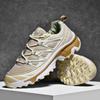 New Autumn and Winter Outdoor Large Size Men's Hiking Shoes Hiking Shoes Breathable Leisure Travel Sports Men's Shoes