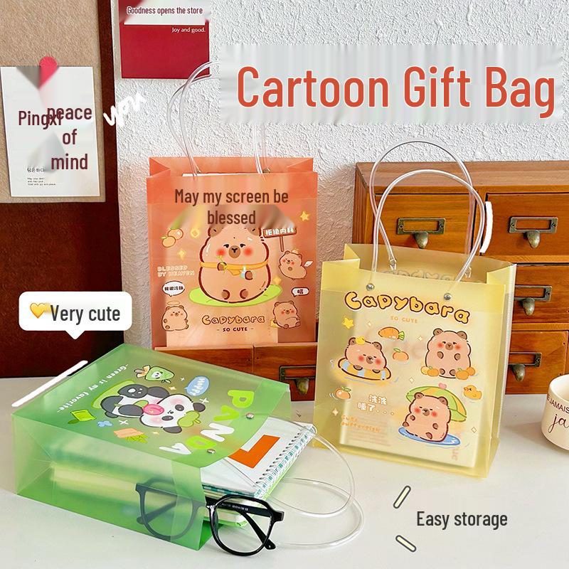 Children's Day Hand-Pumped Fan: Perfect Summer Gift & Student Prize