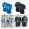 Camiseta de Fútbol Americano NFL Detroit Lions 1 Williams Adulto Unisex Algodón Camisa de Rugby Ropa Casual para Aficionados