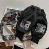 Para niños y niñas (más de 4 años) – Pantalones