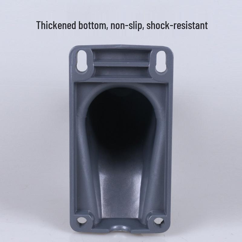 Aluminum Surveillance Dome Camera Wall Mount Bracket DS-1603ZJ