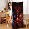 Game Path Of Exile Beach Towel Colorful Bath Towels For Girl Microfiber Quick Dry Sand Free Beach Yoga Spa Gym Pool