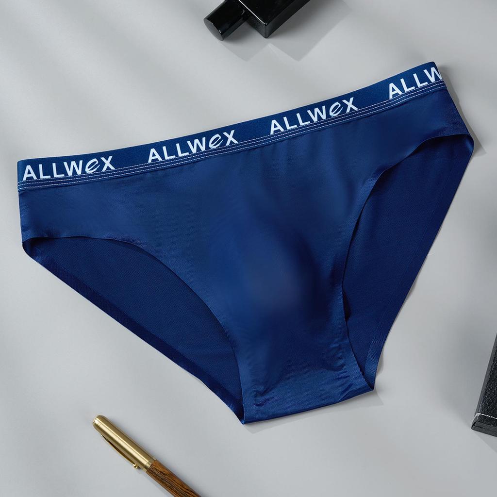 Neue Sexy Herren Schlankmachende Bequeme Unterwäsche Dreieck Slips - Heißer Verkauf