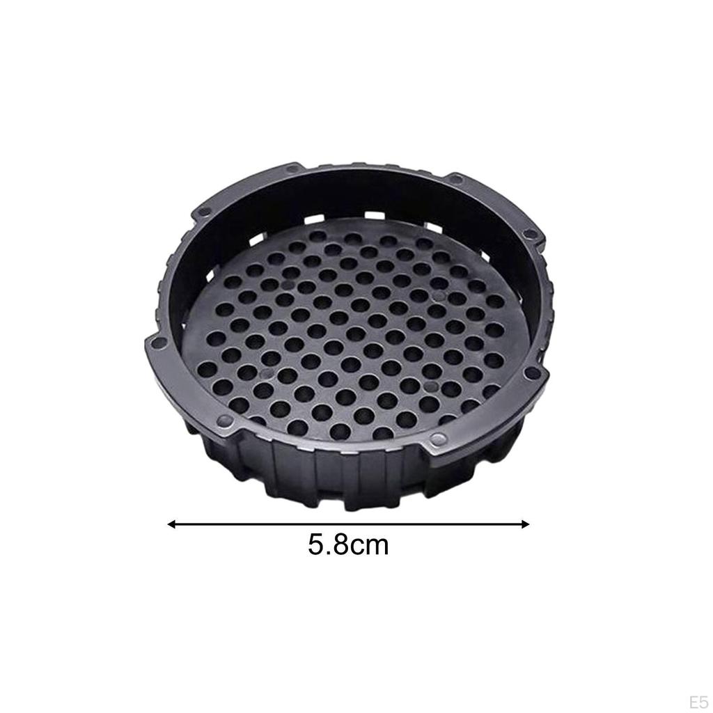 Barista's Choice Coffee Filter Cap