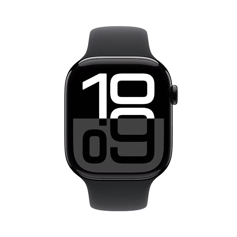 

Apple Watch Series 10 GPS Smartwatch (CN version)