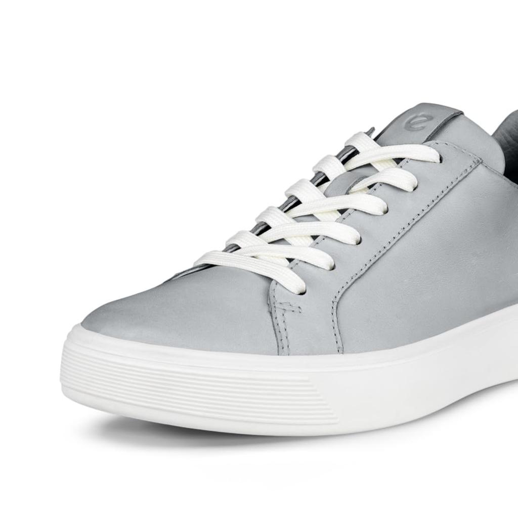 Sneaker Boots Street Tray Genuine Leather Casual Sneakers CONCRETE Cm 3E [Echo] Women's 24.0