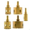 20-65mm Diamond , Accessories DIY Tool Drill Cutter for Granite Pots Bottles Tile