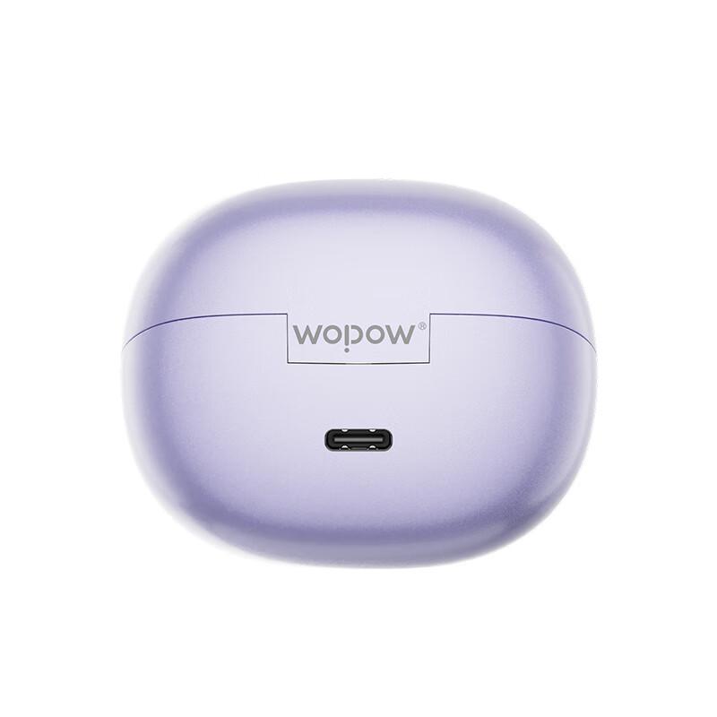 WoPin OWS37 Clip-on Bluetooth Headset