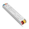 Flicker-Free 0-10V/DALI/PUSU Dimming Power Supply, 60-350W Linear Driver