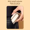 1Pcs Mini Sealing Machine Snack Bag Moisture-Proof Heat Sealing Machine Plastic Bag Clip Food Fruit Snacks Preservation Tools