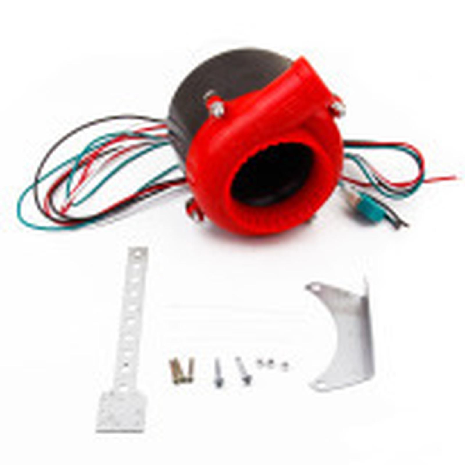 

Универсальный 4-проводной автомобильный электронный блоу-офф, автомобильный фейковый дамп, аналоговый звук BOV, автомобильный турбокомпрессорный клапан сброса One Size