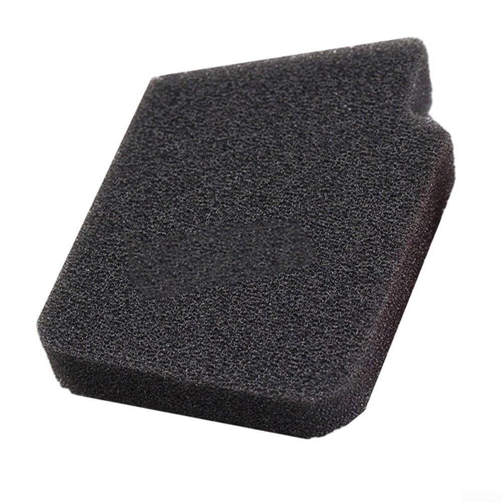 Piese pentru suflantă cu frunze de burete 1 X filtru de aer 2 X pârghie de șoc