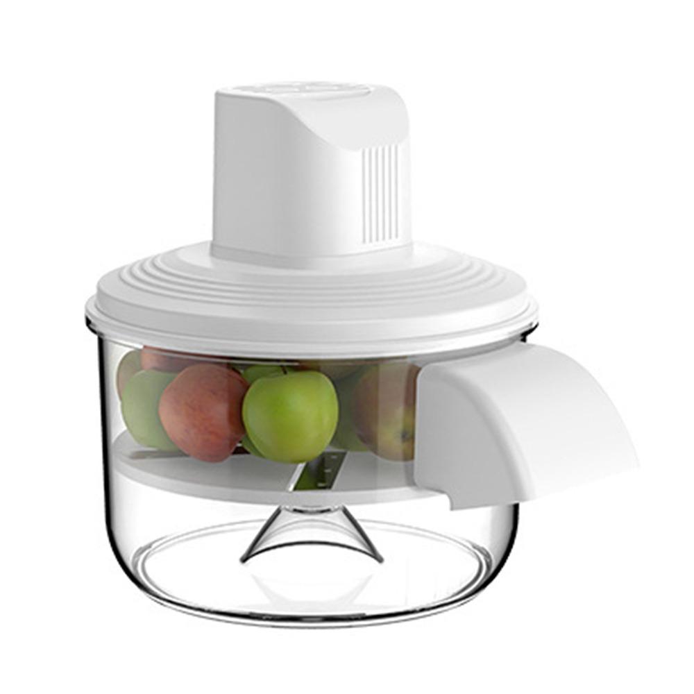 Kabellose Automatische Obstschälmaschine Schalenentferner für Beeren Früchte  Obstschäler Werkzeug