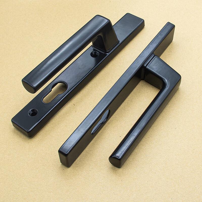 Huachuan Straight Door Handle Kit