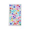 3D Gem Stickers Self Adhesive Jewel Crafts Sparkly Decorations Sticker For Kids Crystal Rhinest N1Q7