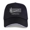 Funny Console Geek Evolution Nerd Programming IT Developer Encoder    Print Baseball Cap Adjustable Men Women Hip Hop Hat Dad