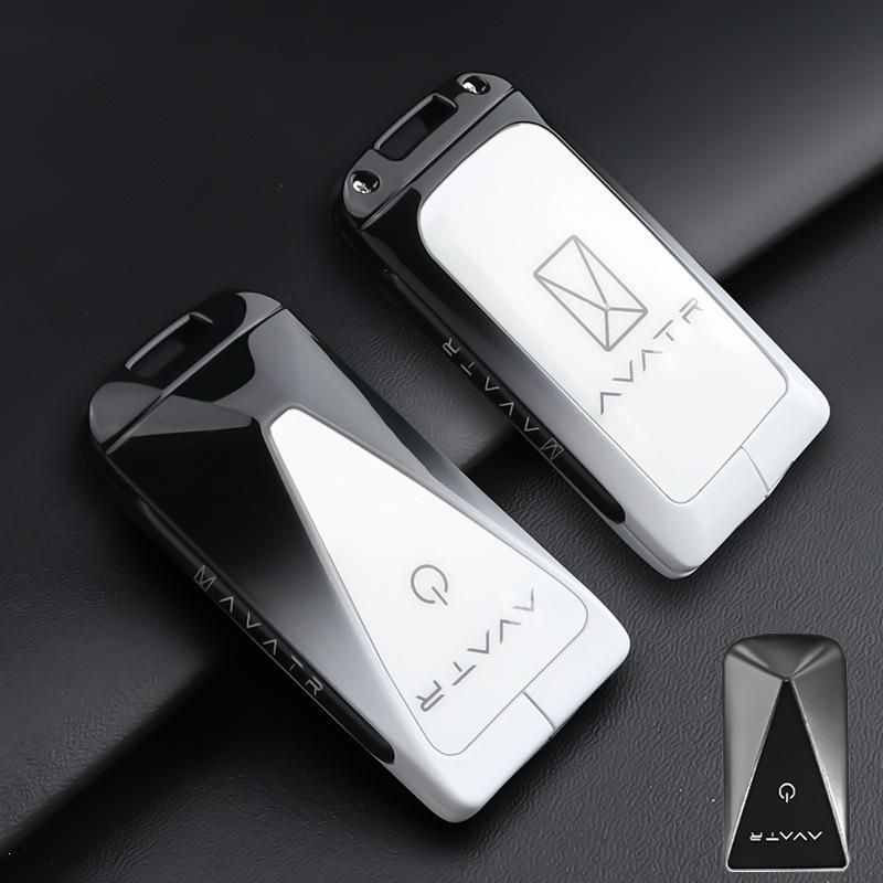 

Avatr 06 Max Key Case - Ultra Metal Shell for Pro Electric Extended Range Model