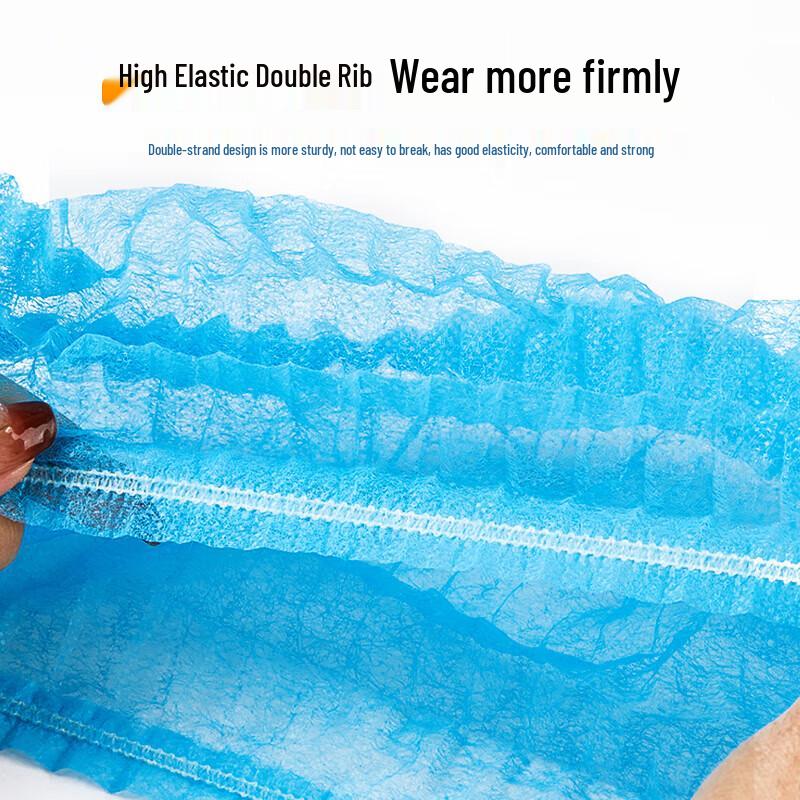 YOUAO Disposable Dust Caps (200 Count)