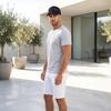 Foldable Quick-Dry Baseball Cap UV Protection Trucker Cap Fashion Mesh Duck Tongue Hat  Hiking