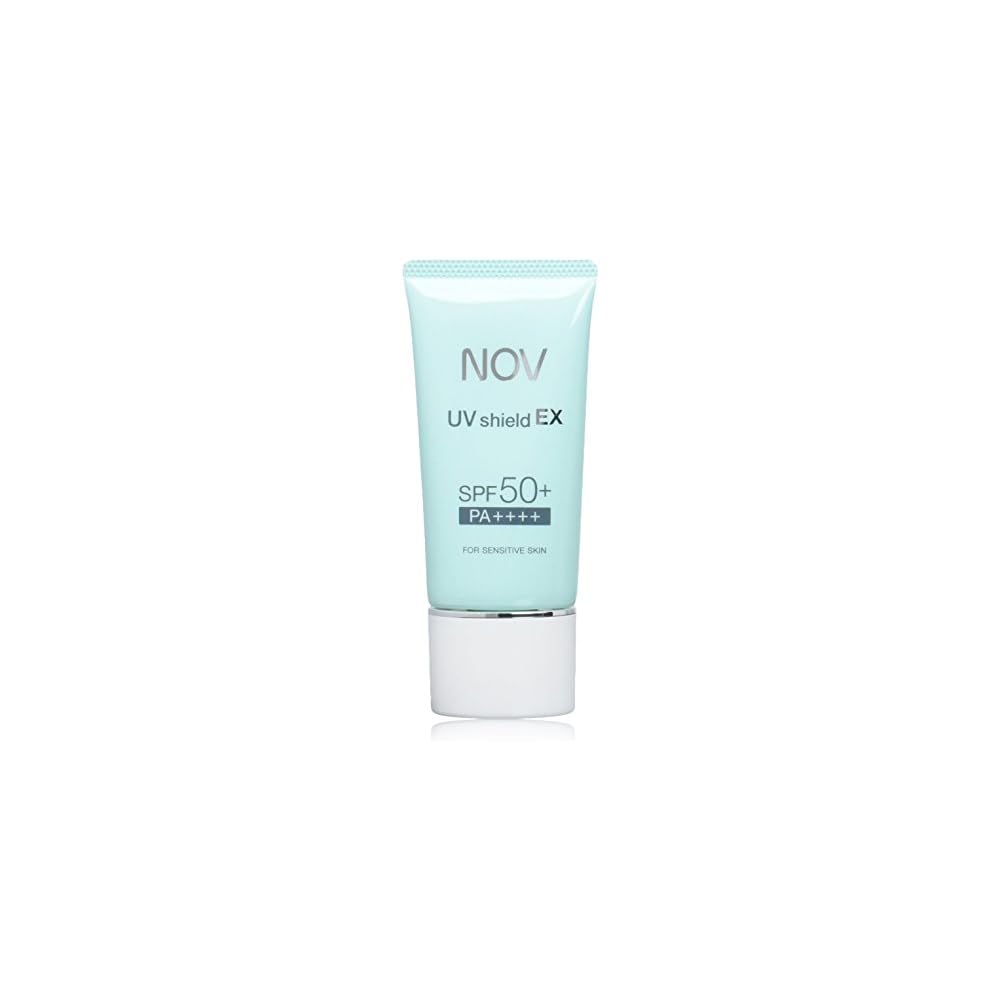 NOB UV Shield EX SPF50+ PA++++ Sunscreen 30g