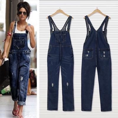 jumpsuit overalls pants romper