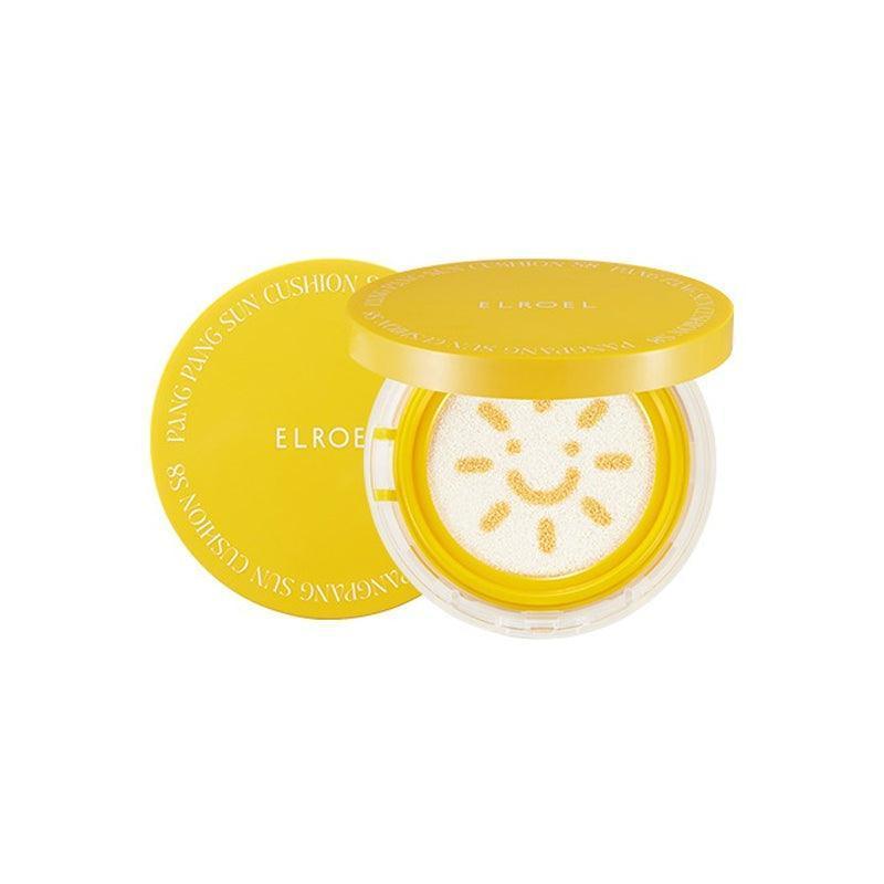 [ELROEL] Pang Pang Big Sun Kussen SPF 50+ PA++++ 25g