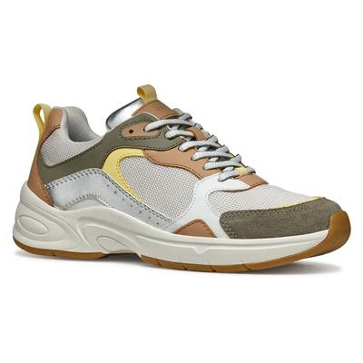 Zarvia A Sneakers