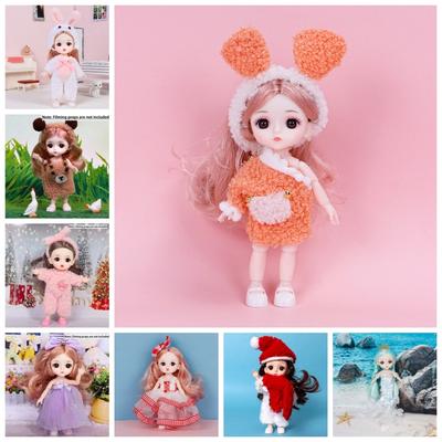 Panenky a plyšové hračky – Panenky