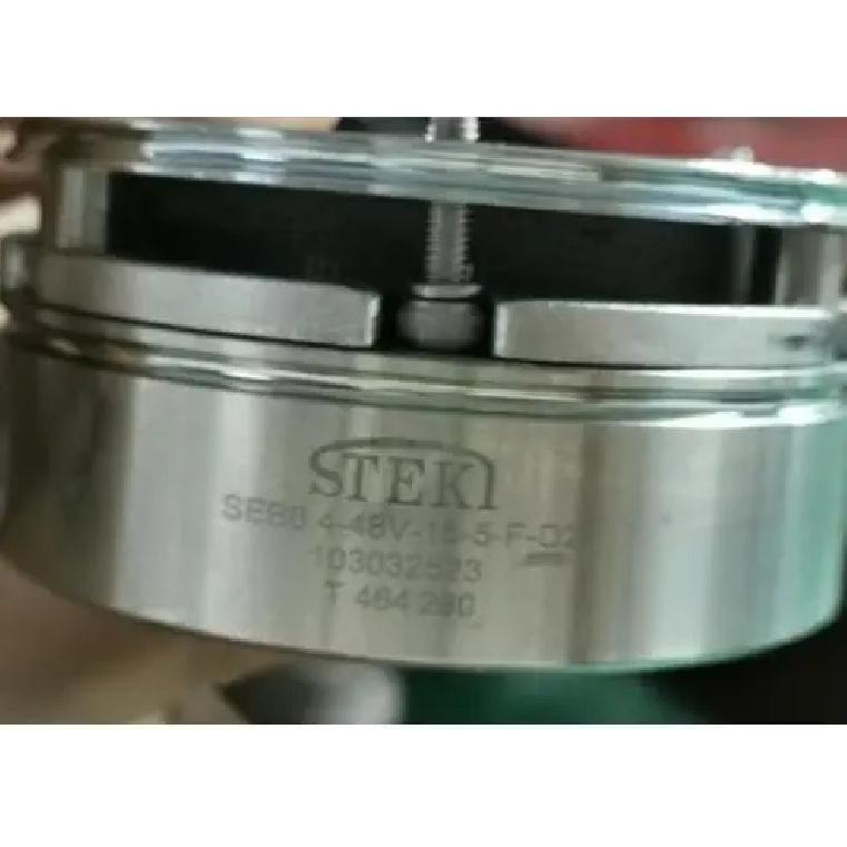 Forklift parts DC48V SEB0.4-48V-15-5-F-D2 electromagnetic