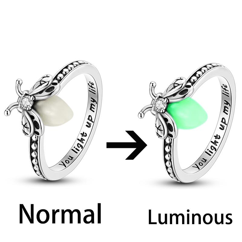 Inele pentru femei din argint pentru femei Inel de cocktail original din argint 925, cu zircon cubic geometric, bijuterii de nuntă cu inimă