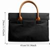 Lightweight Portable Laptop Bags With Handle Notebook Sleeve Fashion Laptop Case  Women's Bag