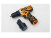 Hilda Rechargeable Lithium Multi-Function Impact Drill and Screwdriver