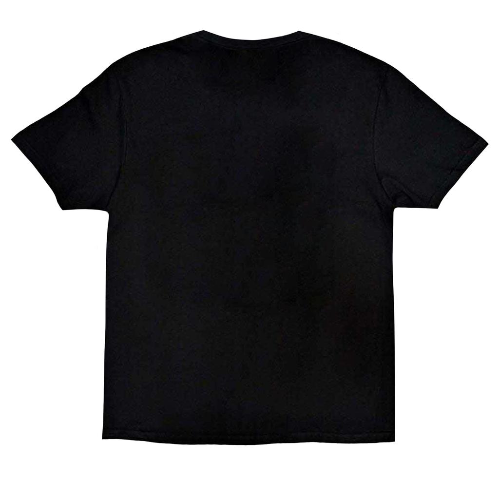 Gorillaz Barne-/Barn Demon Days T-skjorte