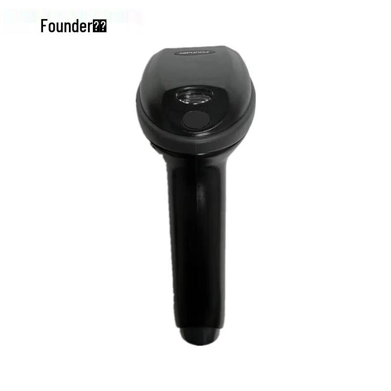 Founder S900 Wired USB 1D/2D Barcode Scanner