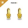 El Nabil Musc Love Parfum Concentré Sans Alcool 2*5ml