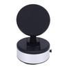 Electric Vacuum Magnetic Suction Cup Phone Mount Zinc Alloy Universal Strong Magnetic Car Cell