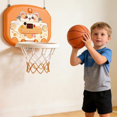 Basketbal – Basketbalové koše
