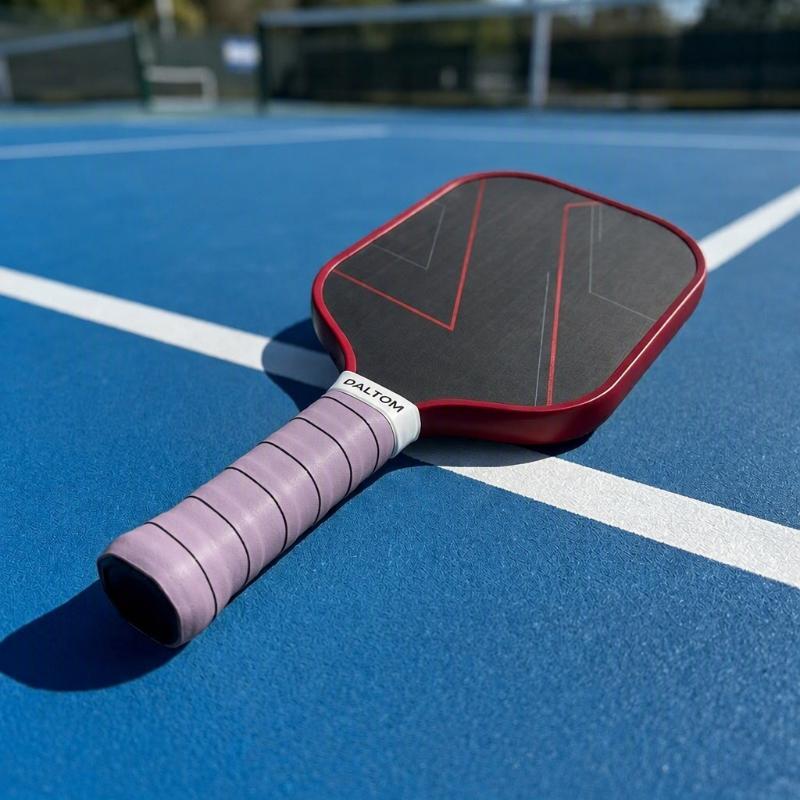 Tennisketsjerhåndtagstape, Svedabsorberende Badmintonketsjerhåndtagstape, Skridhæmmende Ketsjerhåndtagstape, Fortykket Håndtape