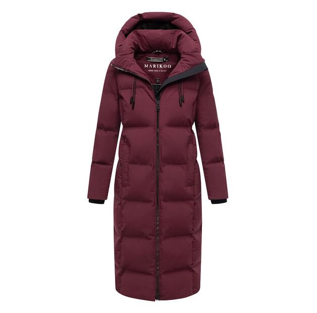 Куртка зимняя Marikoo Tikoraa EU XS